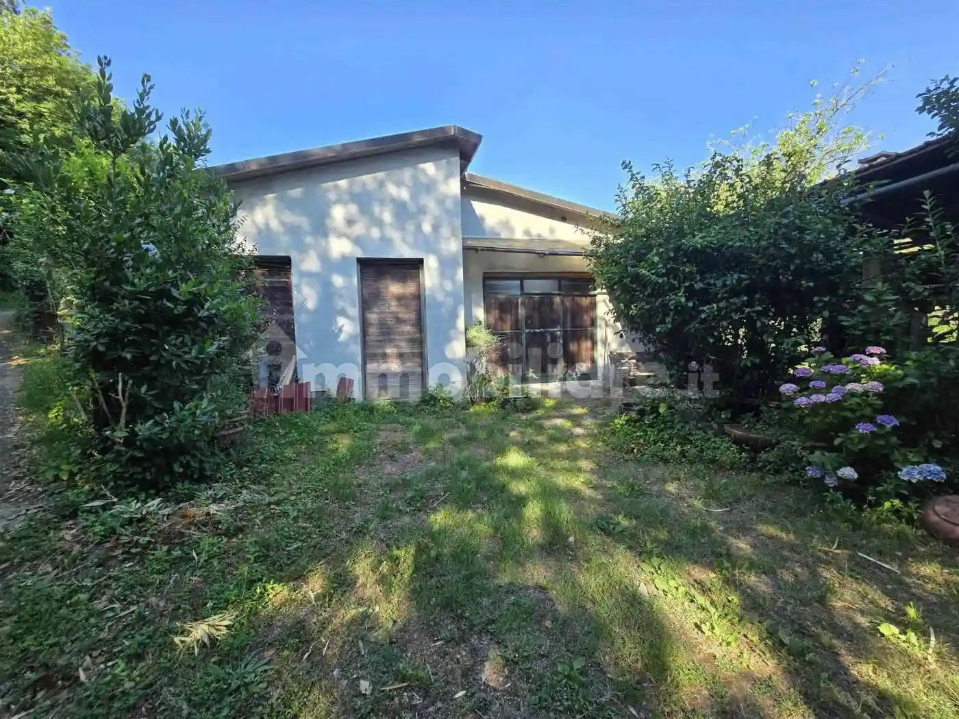 Rustico - Casale in vendita a La Spezia