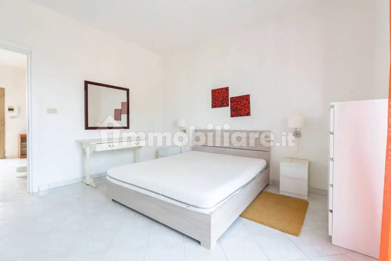 Casa indipendente in affitto a Catania