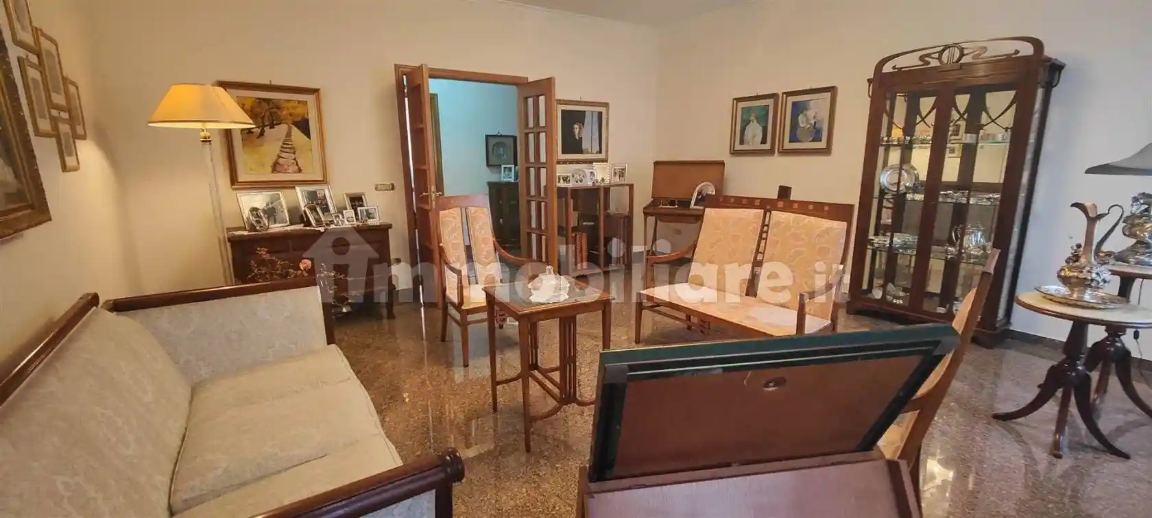 Casa indipendente in vendita a Cosenza