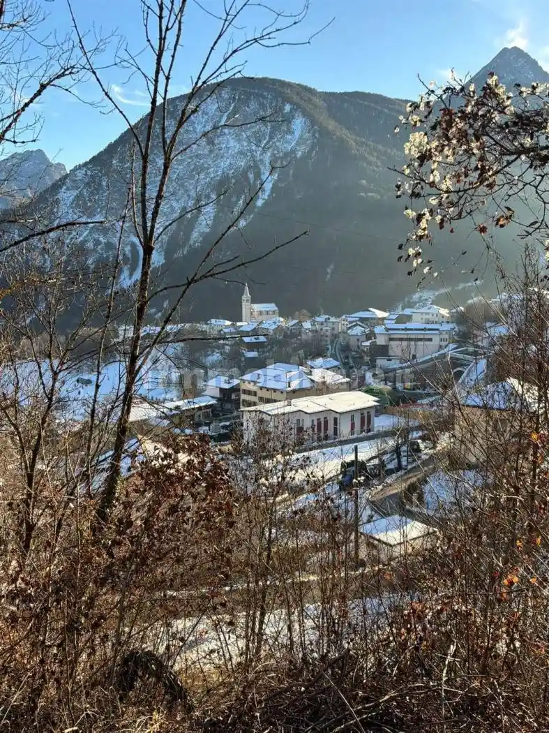 Villa in vendita a Valle di Cadore