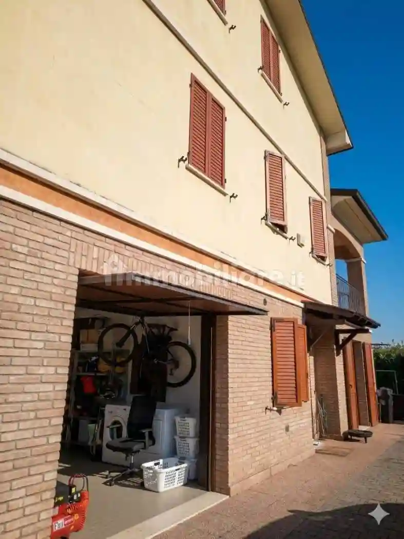 Villetta a schiera - foto 3