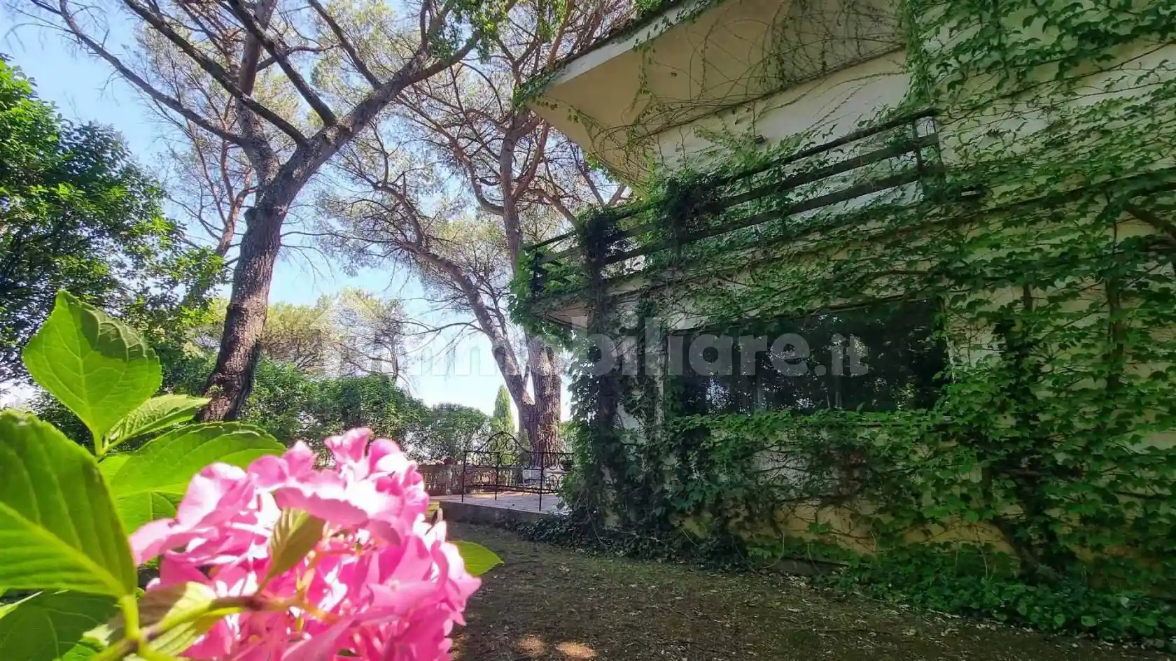 Villa in vendita a Rignano Flaminio
