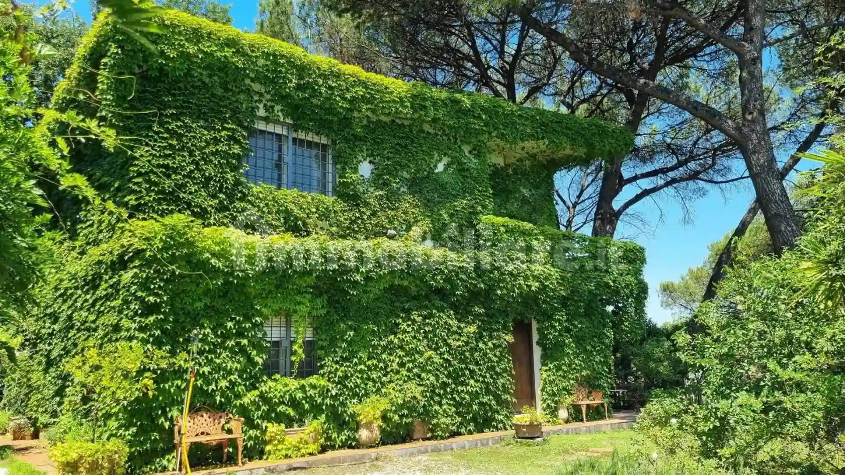 Villa - foto 5