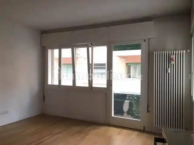 Appartamento in affitto a Venezia
