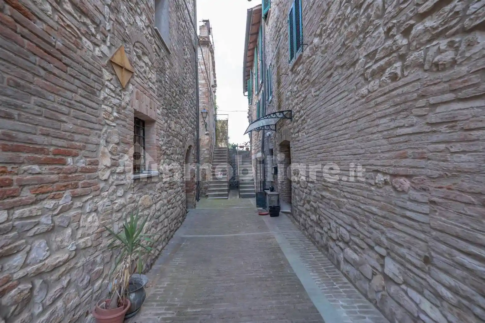 Appartamento in vendita a Corciano