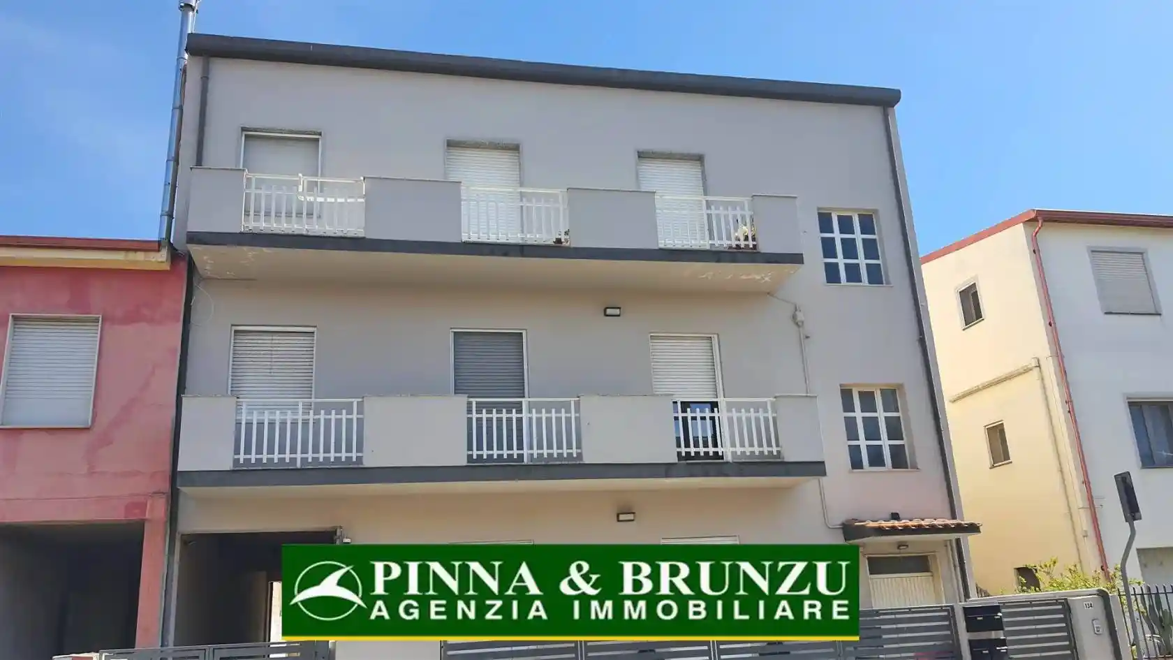 Appartamento in vendita a Oristano