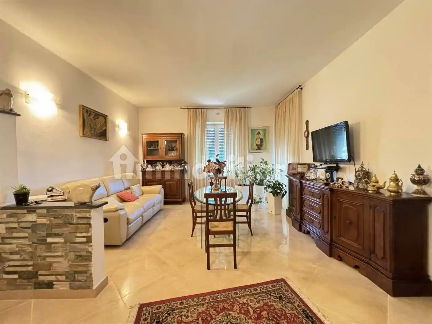Appartamento in vendita a Ameglia
