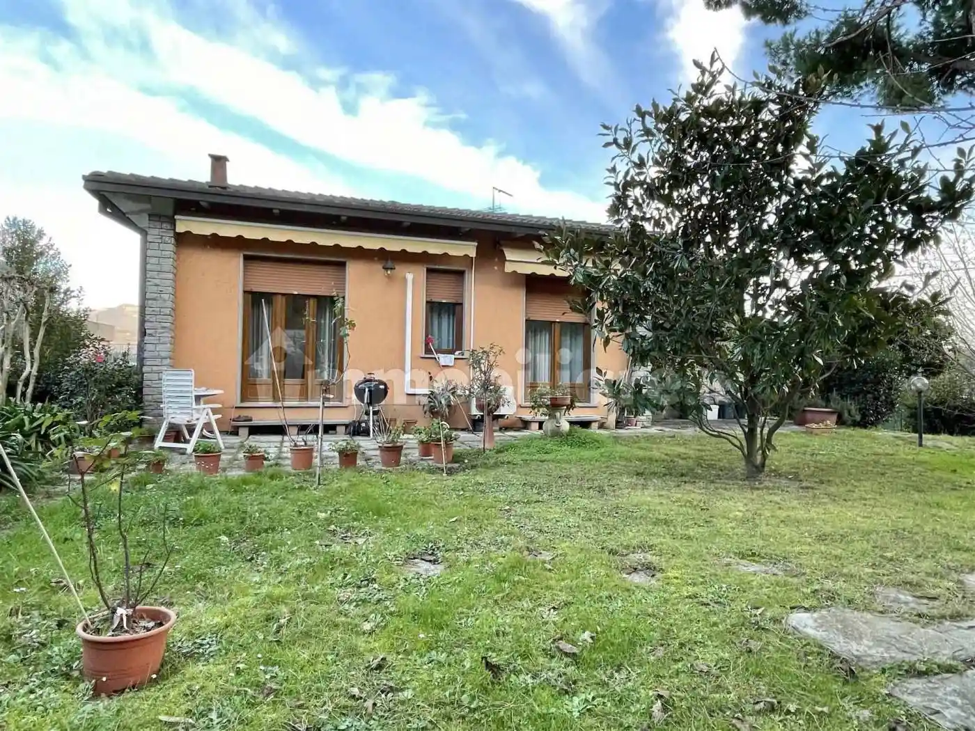 Villetta a schiera in vendita a Ameglia