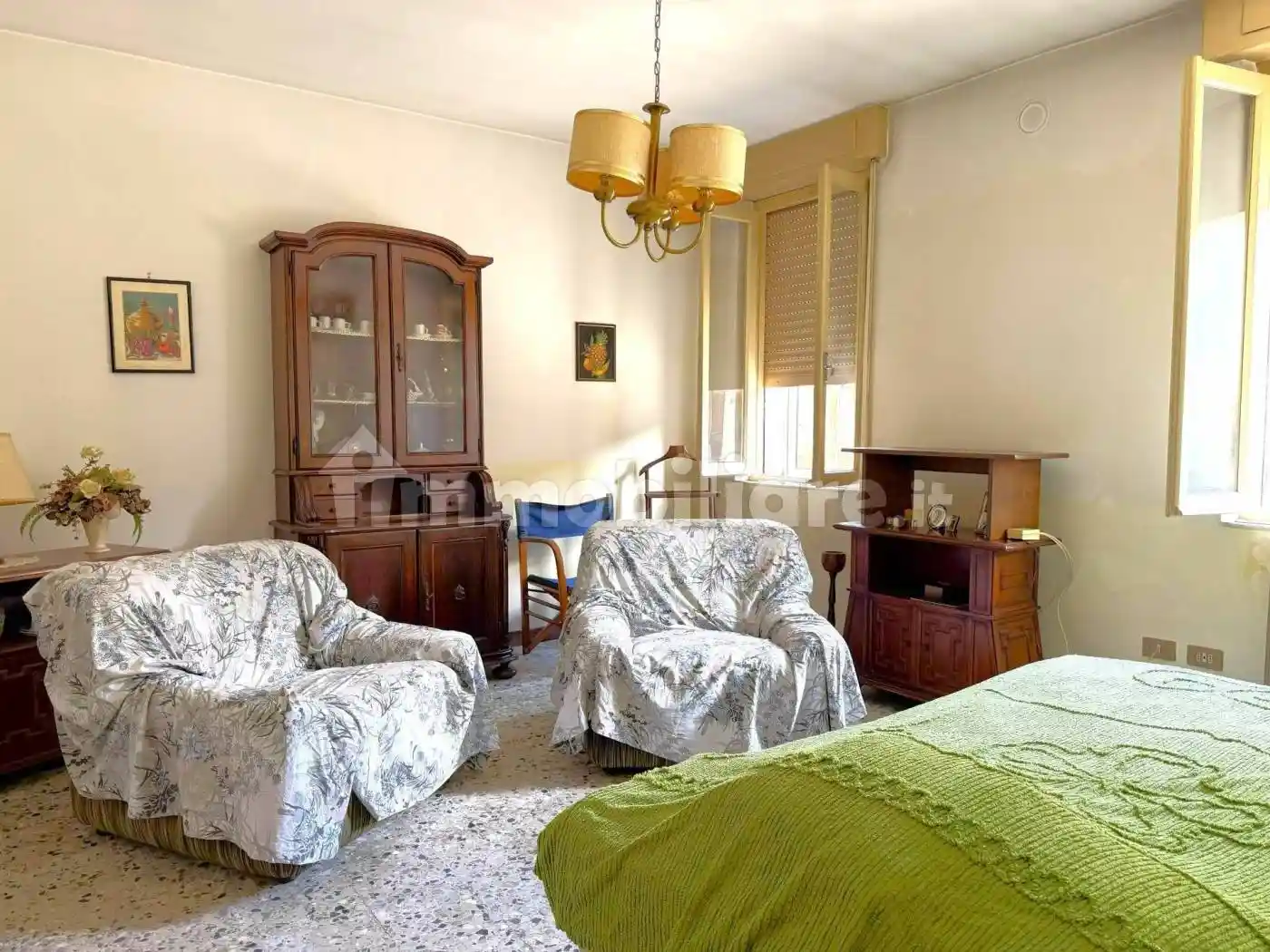 Casa indipendente in vendita a Gazzuolo