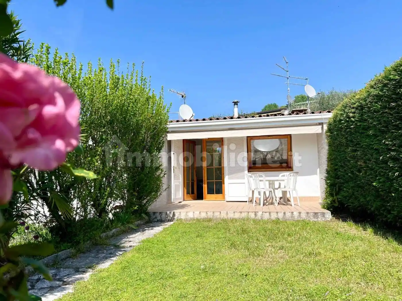Appartamento in affitto a Bardolino