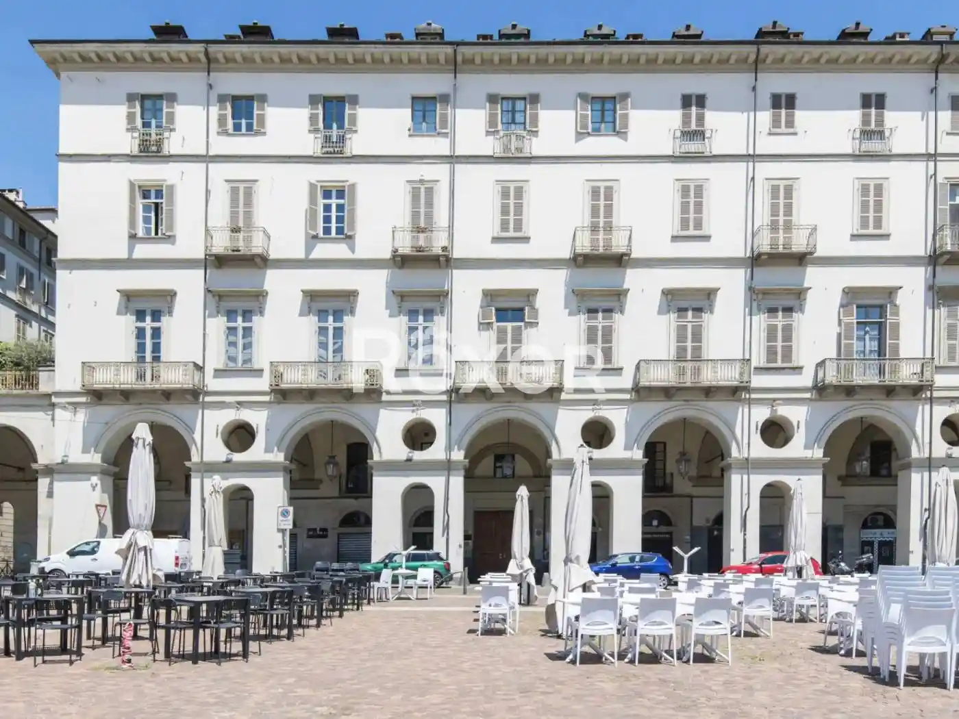 Appartamento in vendita a Torino