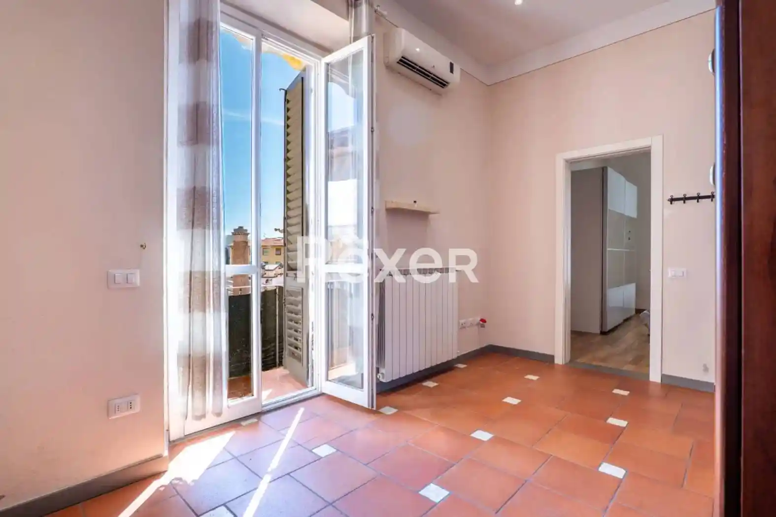 Appartamento in vendita a Firenze