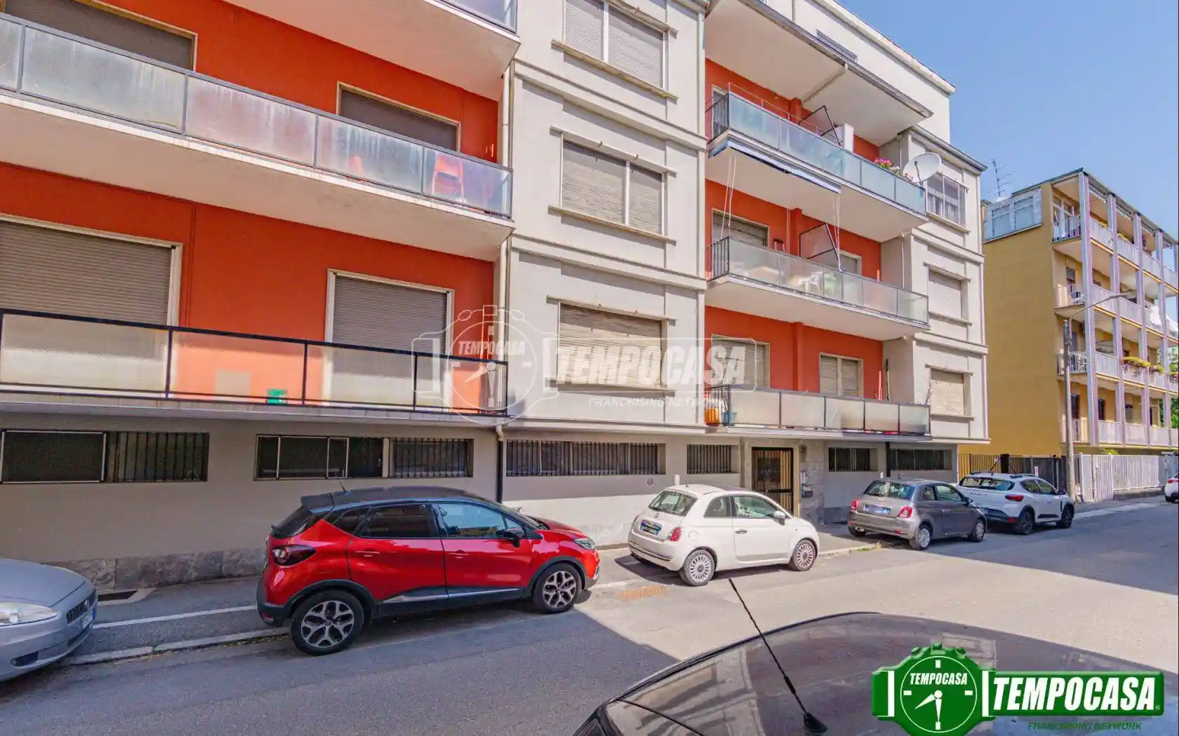 Appartamento in vendita a Pavia