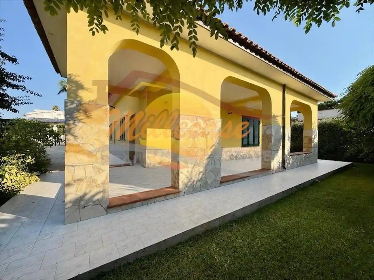 Villa in vendita a Siracusa