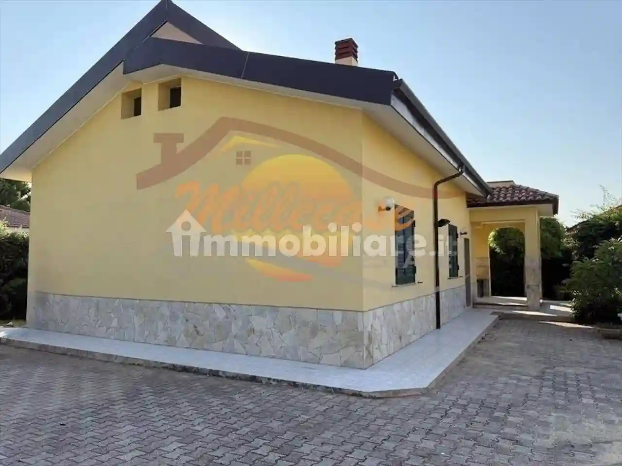 Villa - foto 2