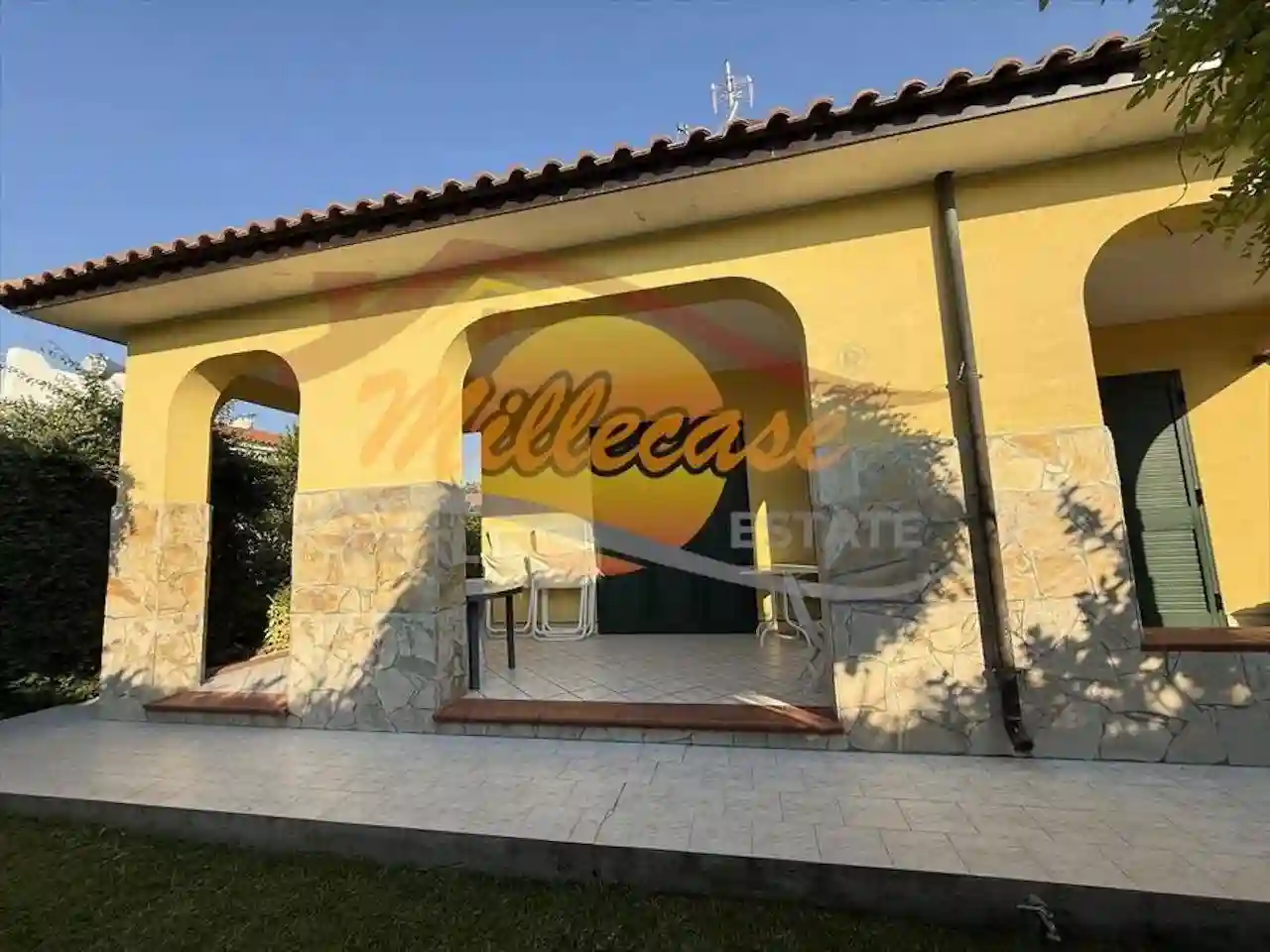 Villa - foto 4