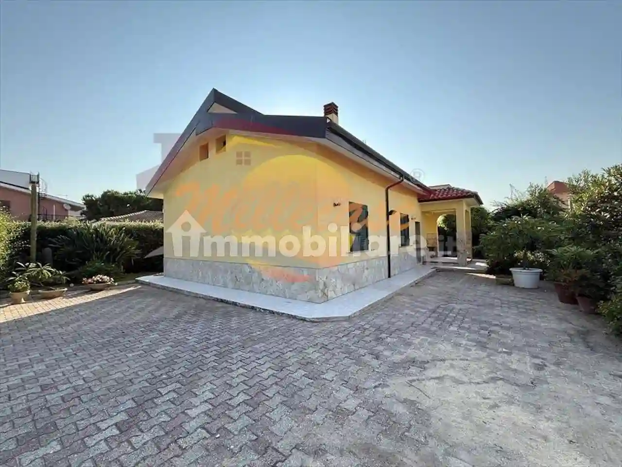 Villa - foto 5
