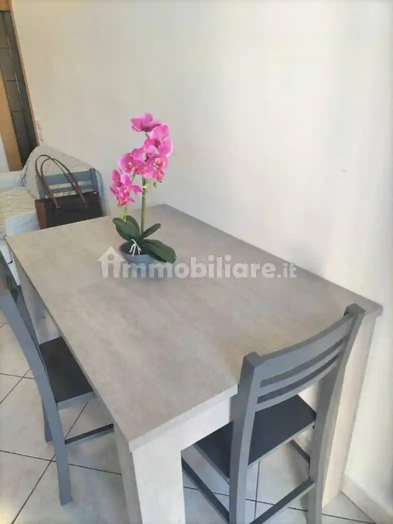 Appartamento in affitto a Porto Recanati