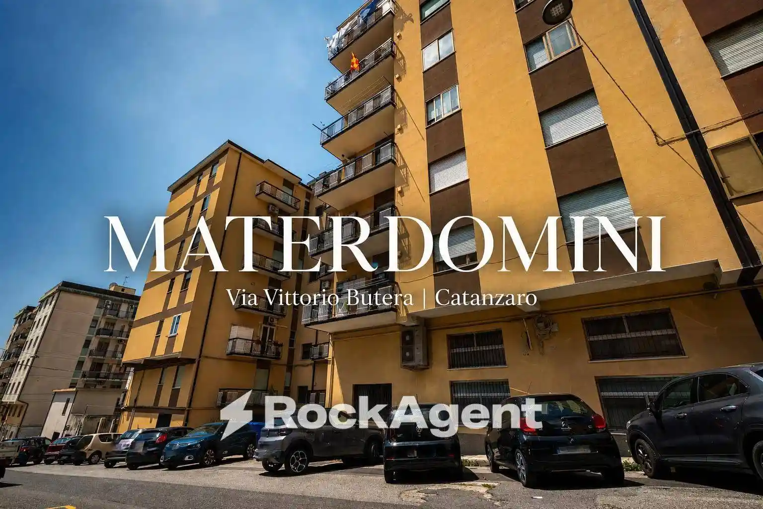 Appartamento in vendita a Catanzaro