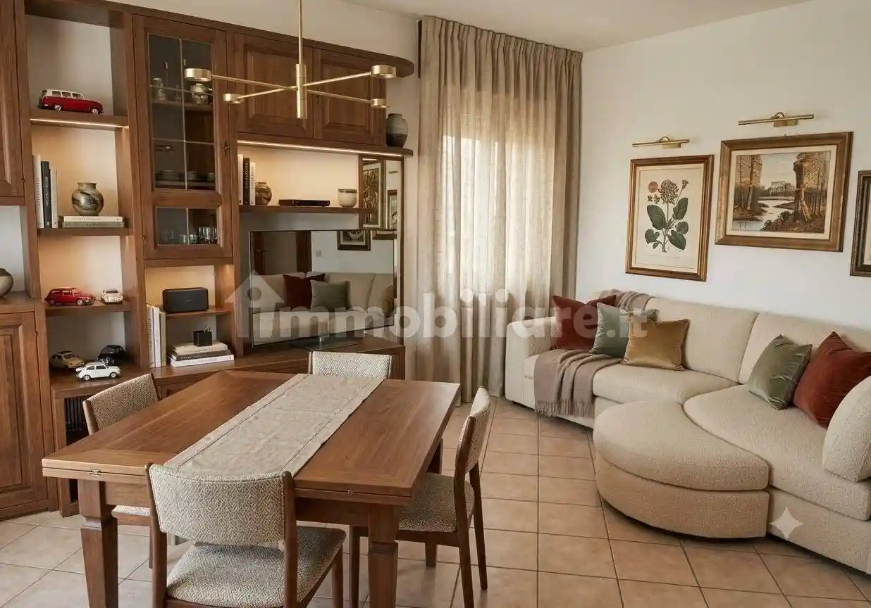 Villa in vendita a Cairate