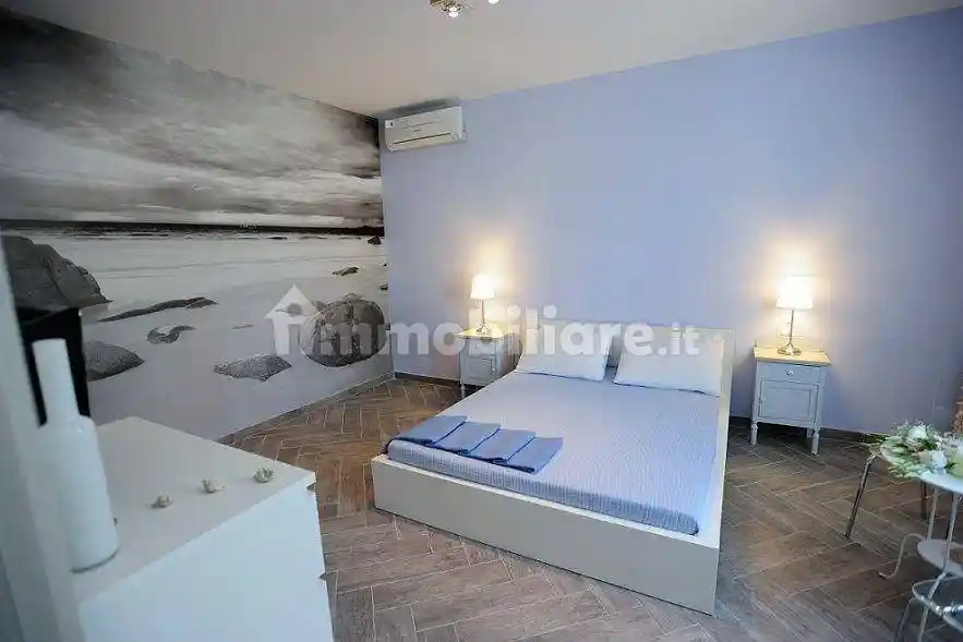 Appartamento in vendita a Trapani