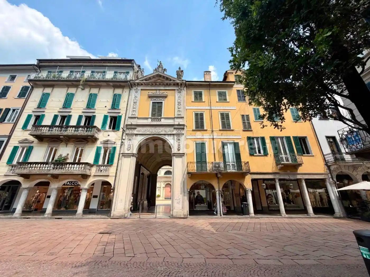 Appartamento in vendita a Varese