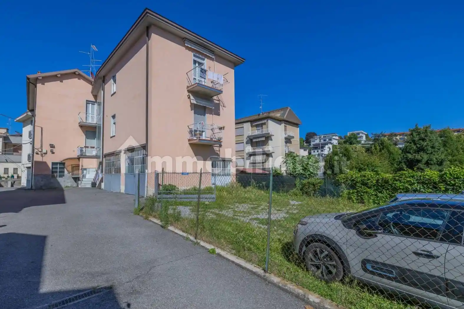 Appartamento in vendita a Cantù