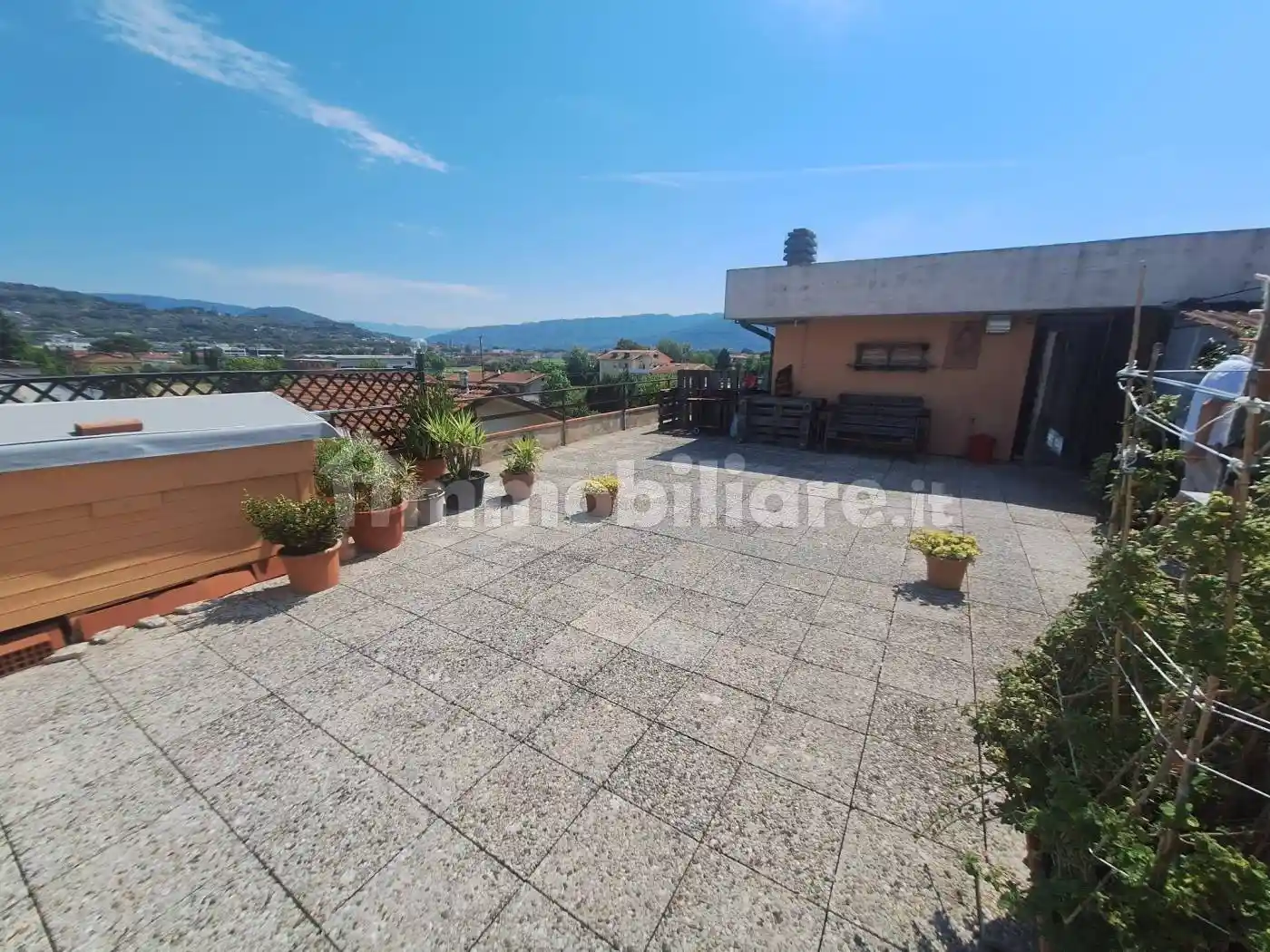 Appartamento in vendita a Montecatini-Terme