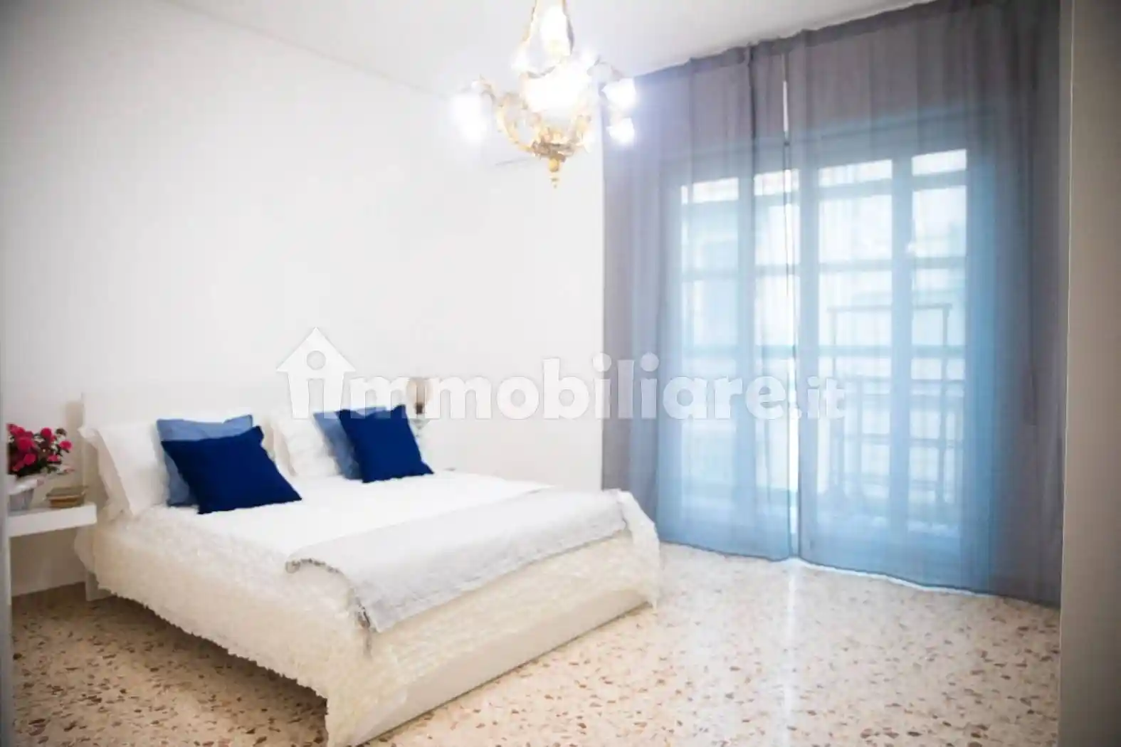 Appartamento in vendita a Catania