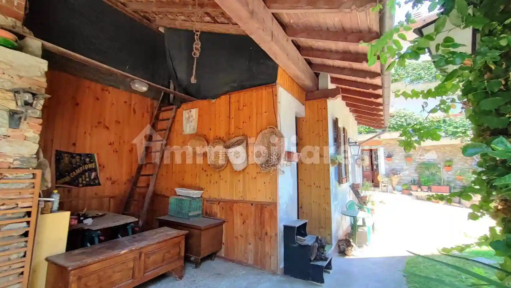 Casa indipendente - foto 2