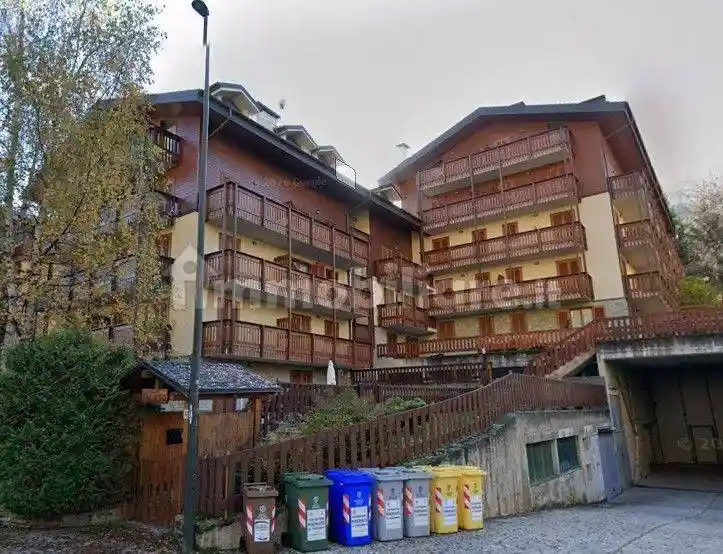 Appartamento in affitto a Corteno Golgi