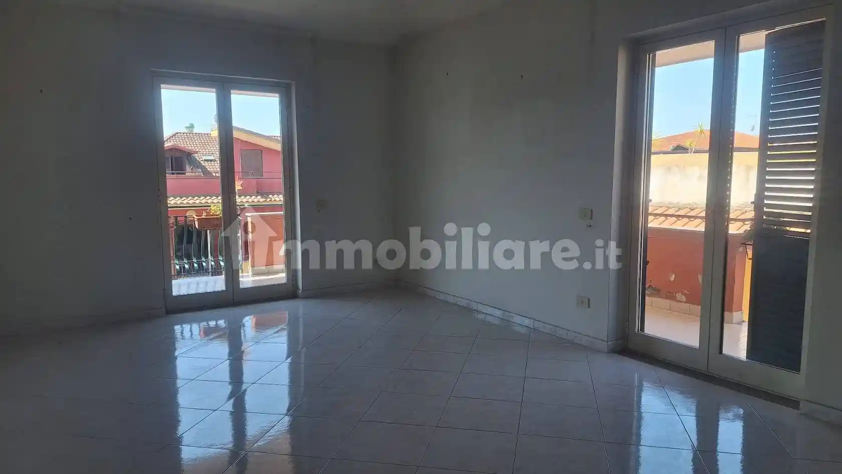 Appartamento in affitto a Giugliano in Campania