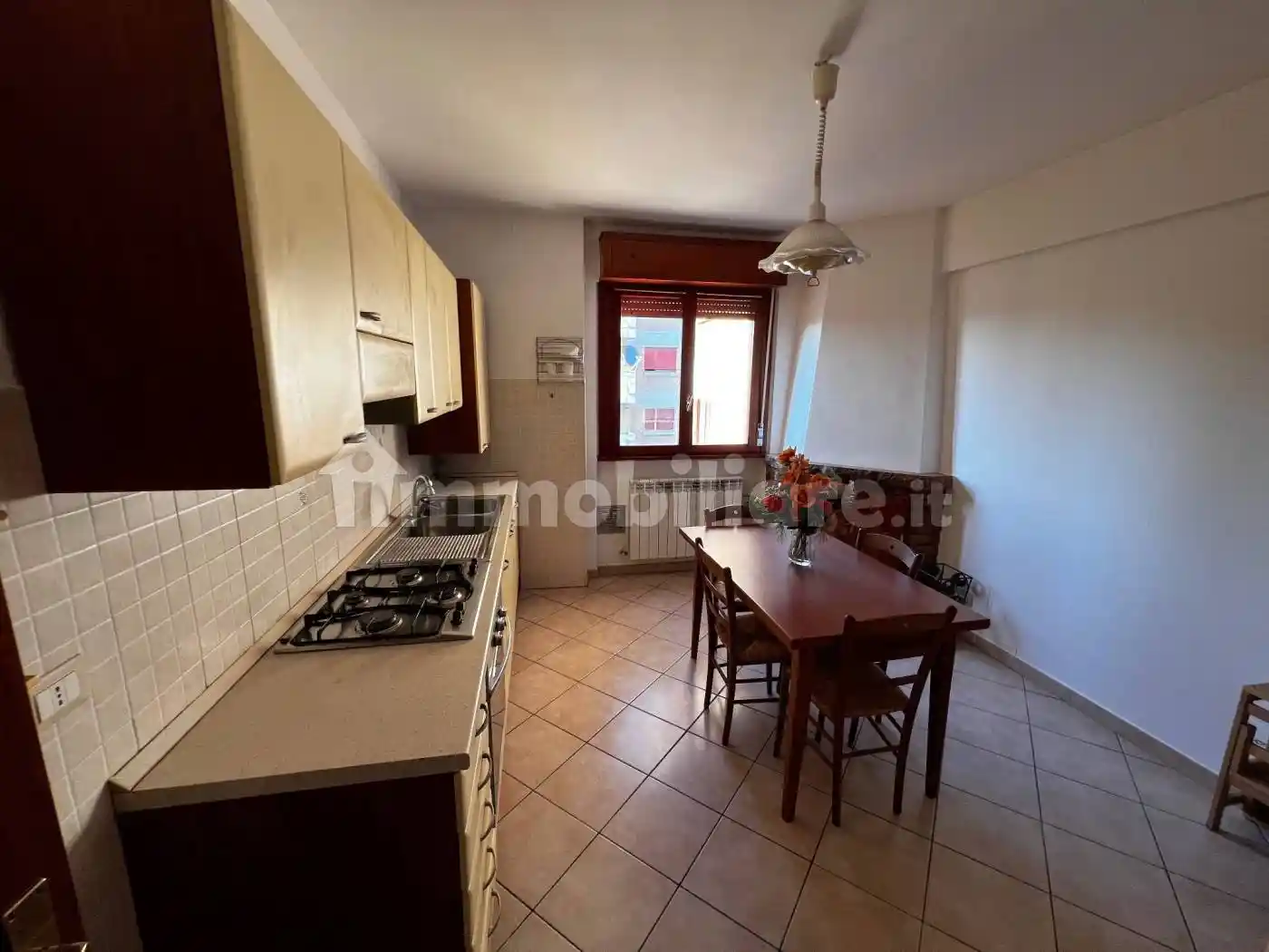 Appartamento in vendita a Fabriano