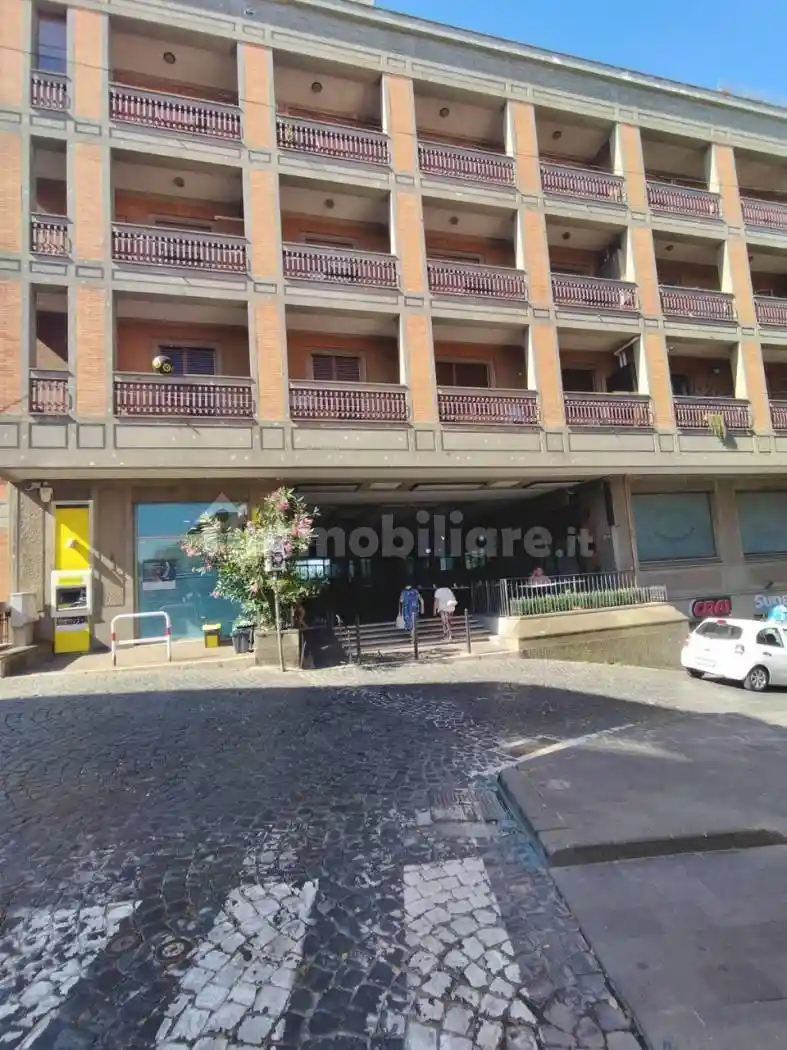 Appartamento in affitto a Marino
