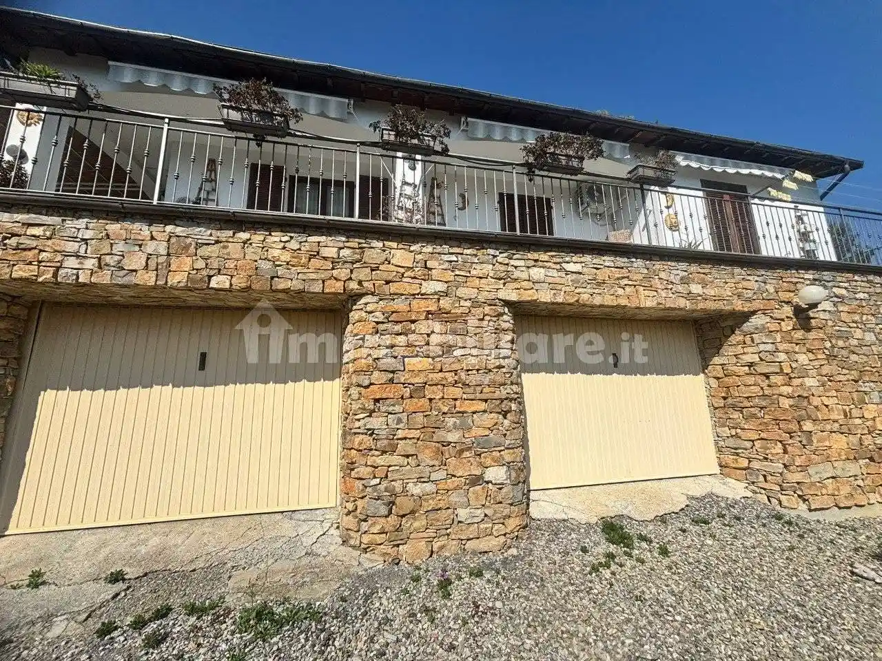 Villa in affitto a Imperia