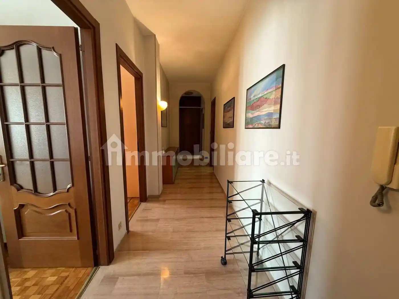 Appartamento in vendita a Pinerolo