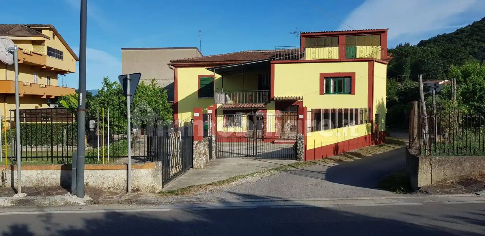 Casa indipendente in vendita a Dragoni
