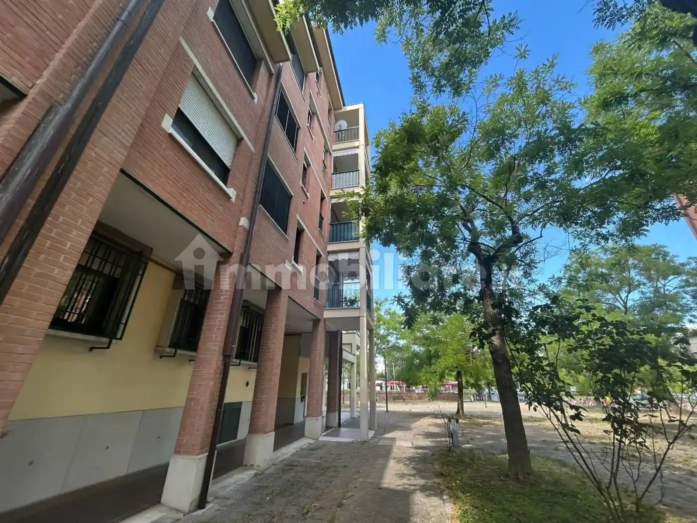 Appartamento in vendita a Bologna