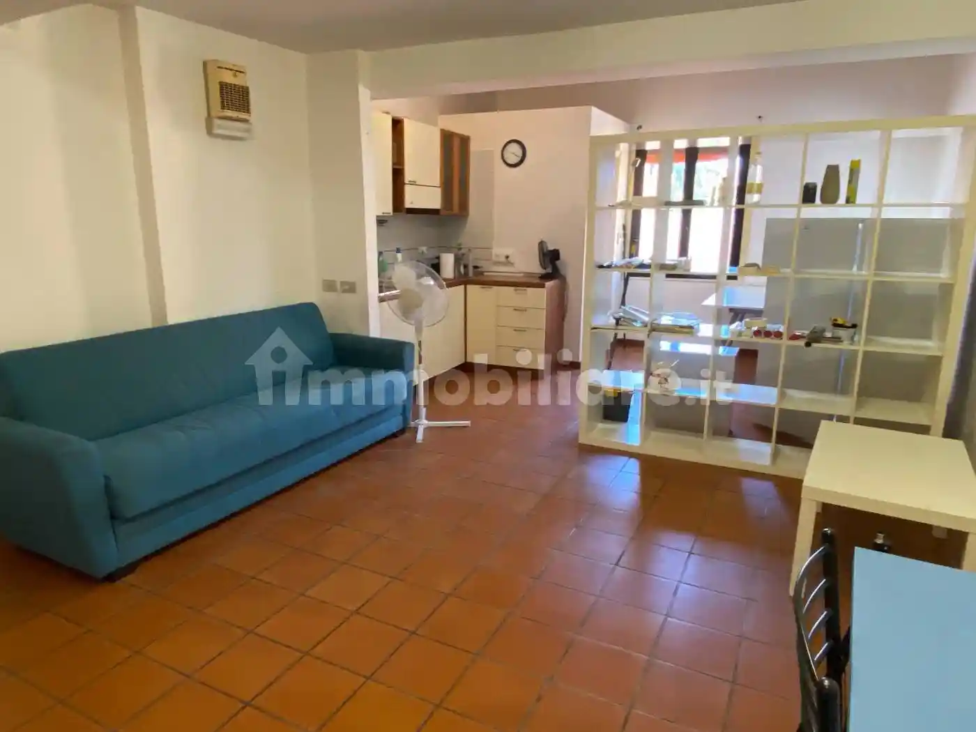 Appartamento in affitto a Bologna