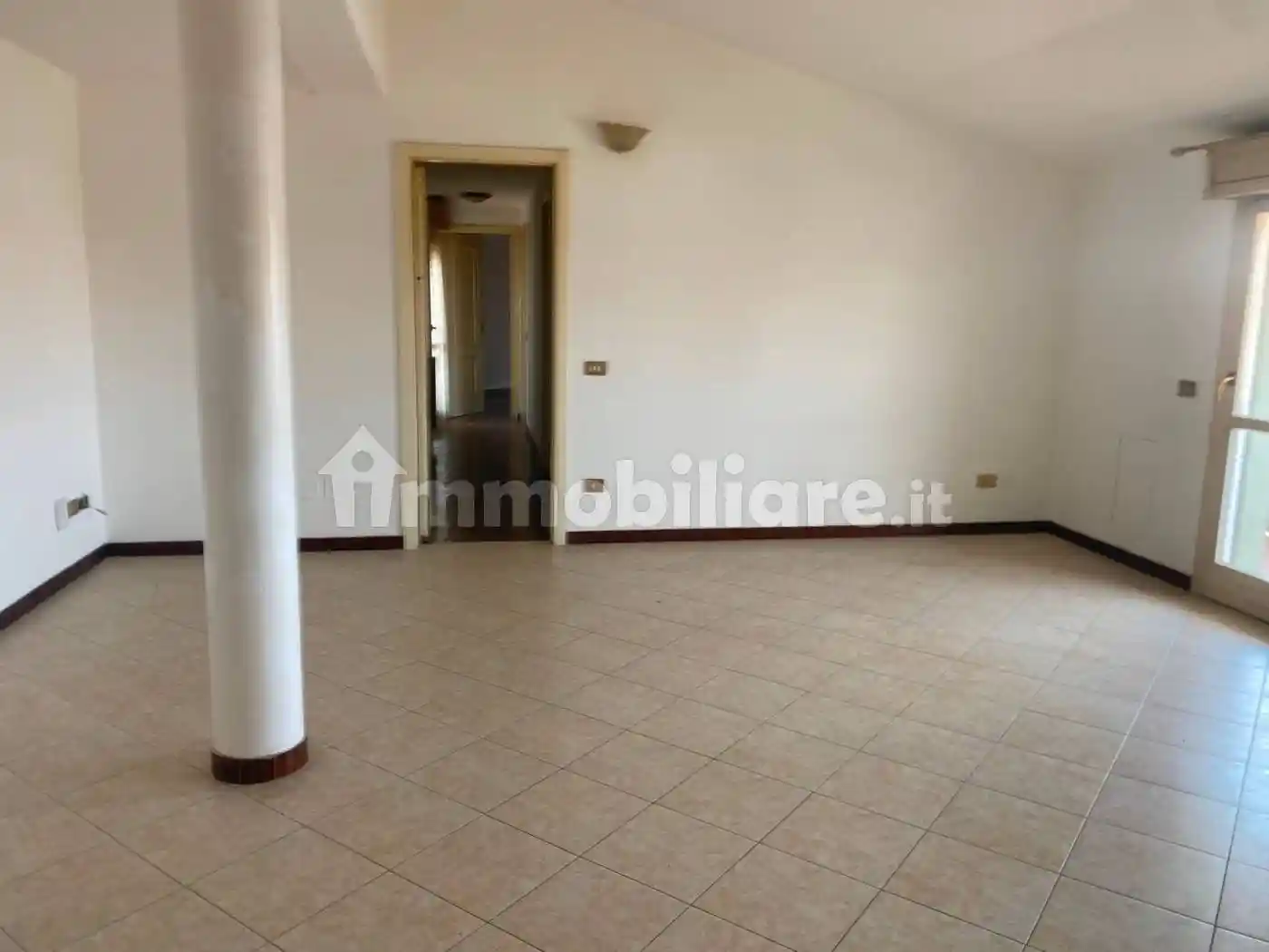 Appartamento in vendita a Viareggio