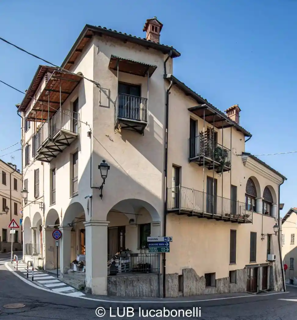 Appartamento in vendita a Mondovì
