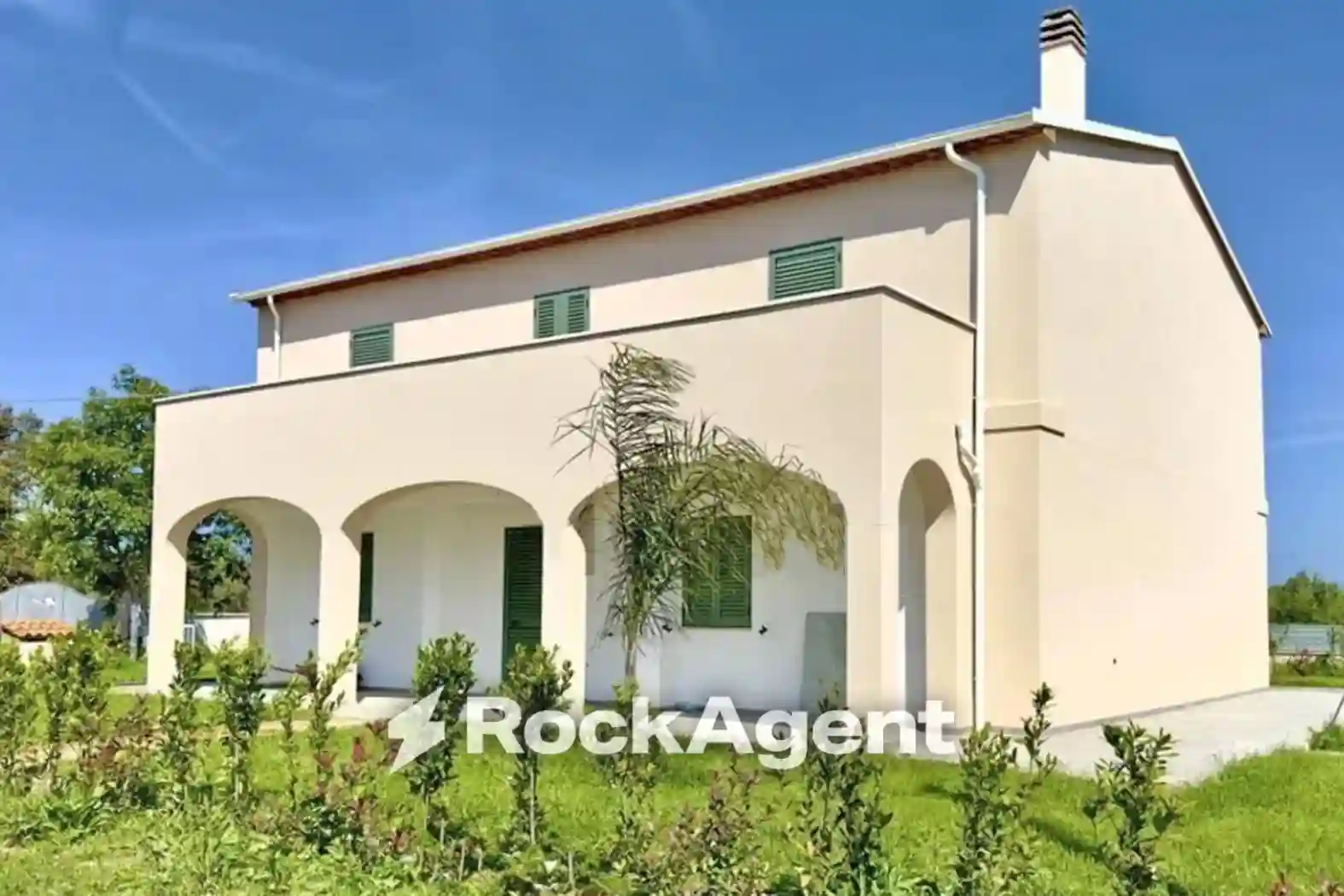 Villa - foto 5