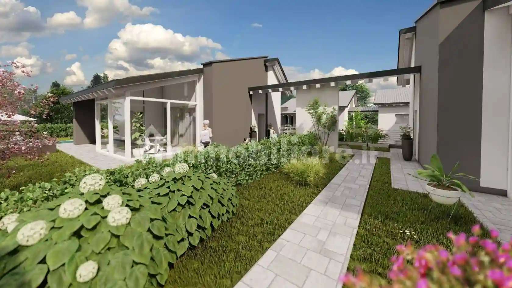 Villa - foto 4