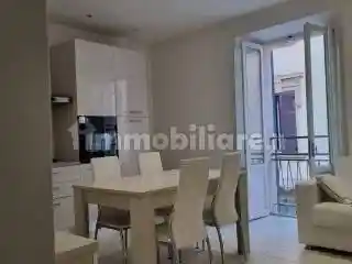 Appartamento in affitto a Castel San Giovanni