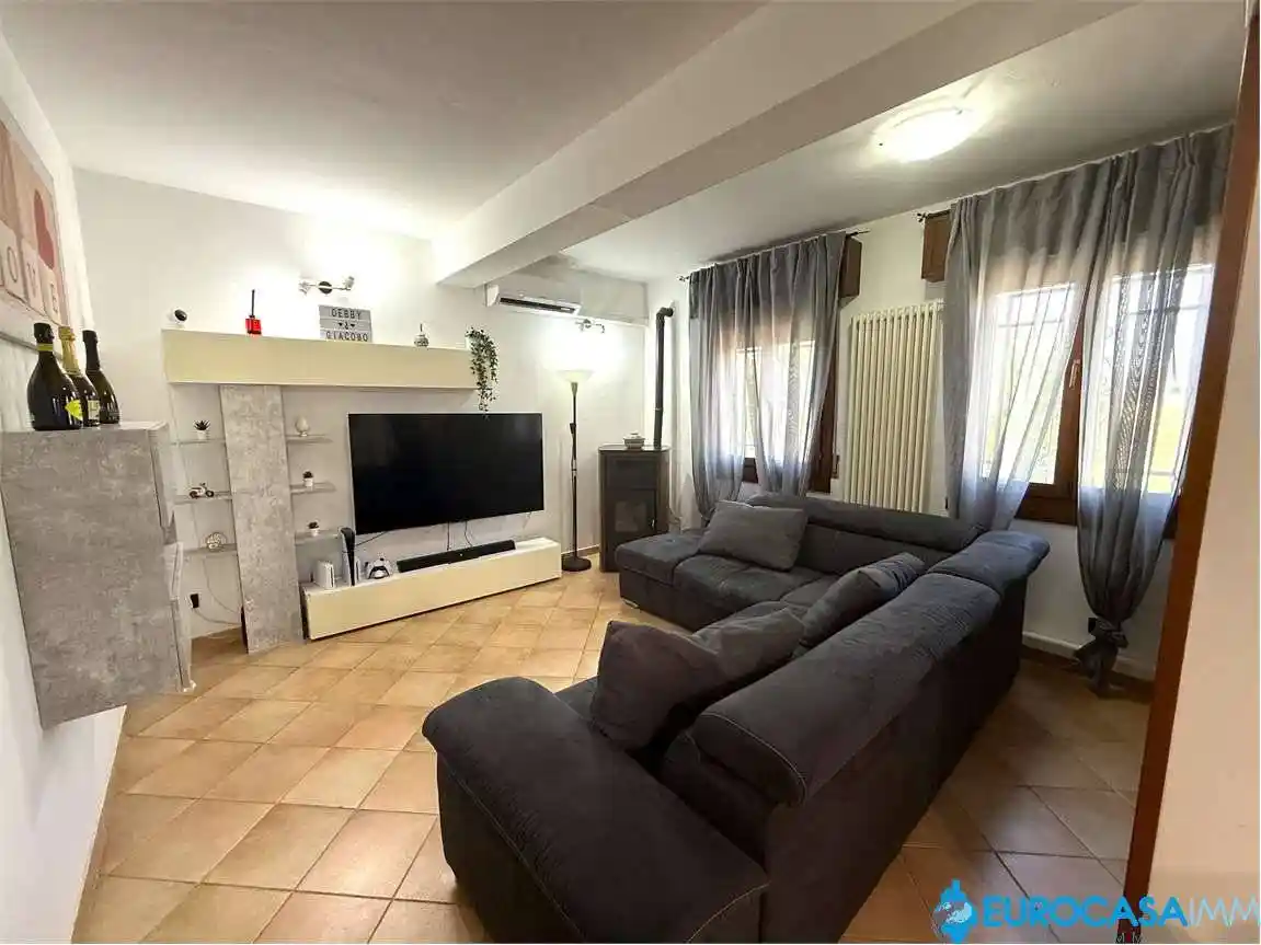Casa indipendente in vendita a Carpi