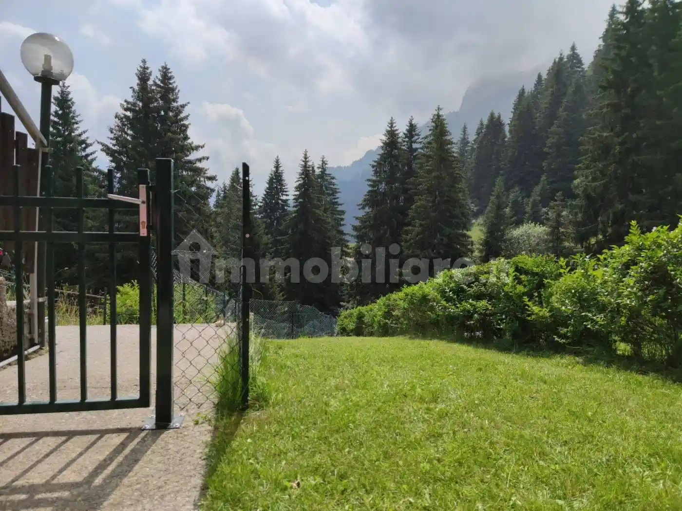 Appartamento in vendita a Valleve