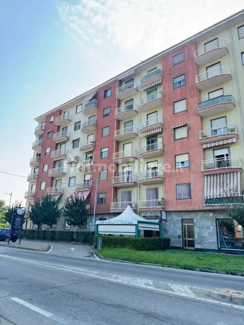 Appartamento in vendita a Mappano