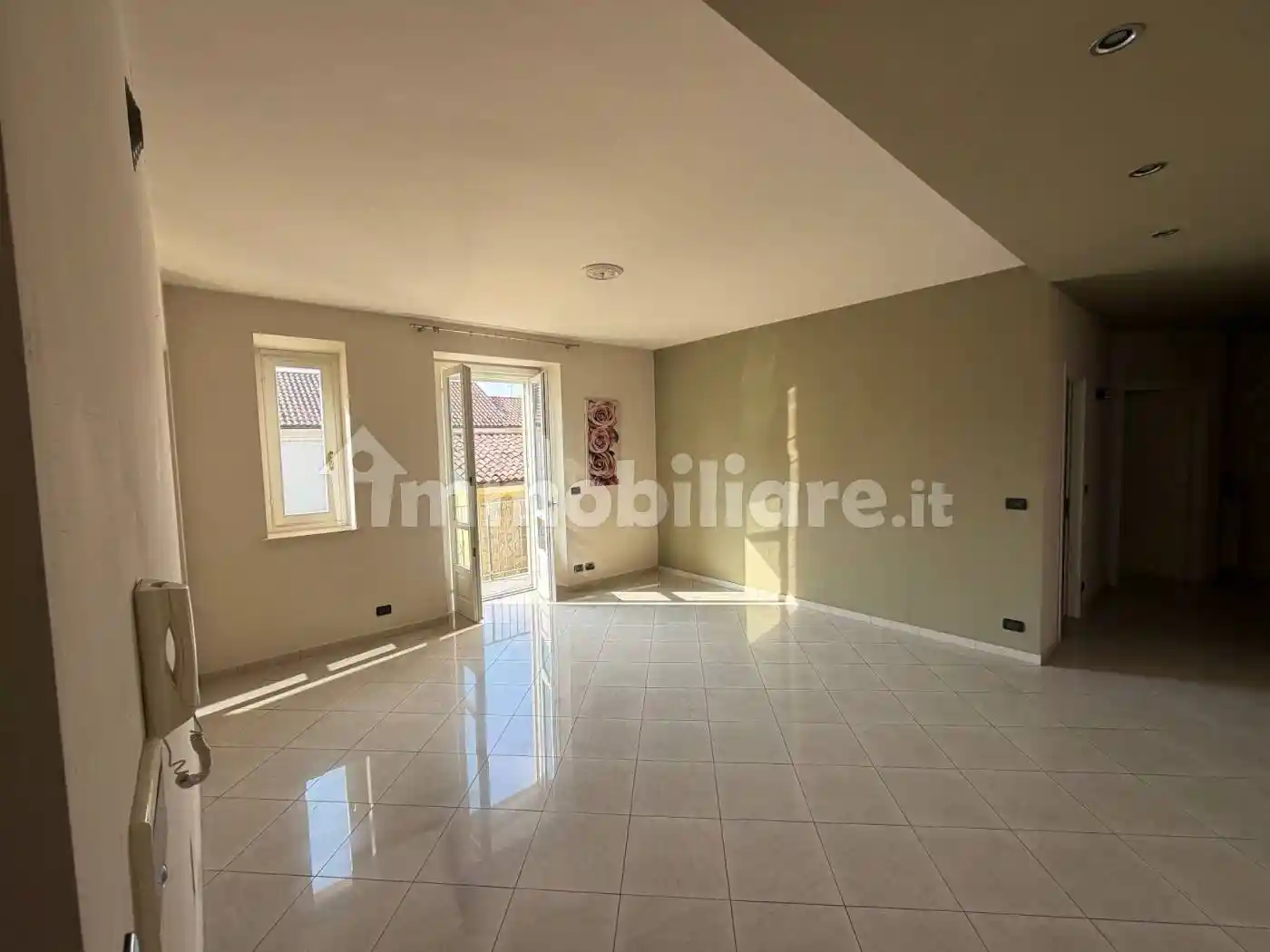 Appartamento in vendita a San Damiano d'Asti