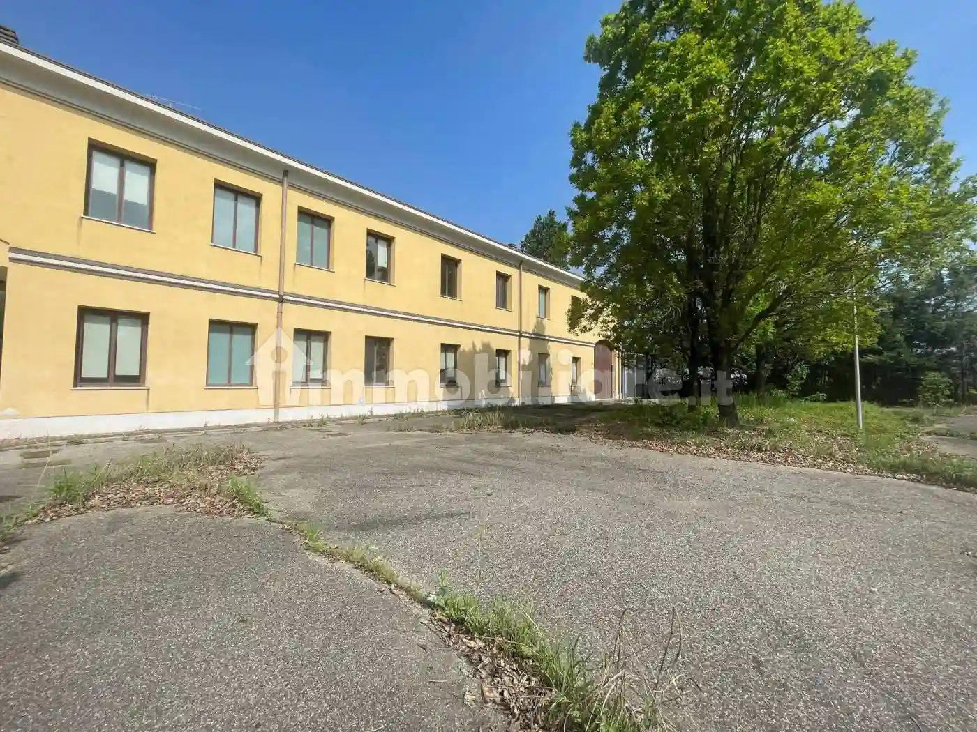 Palazzo - Edificio - foto 2