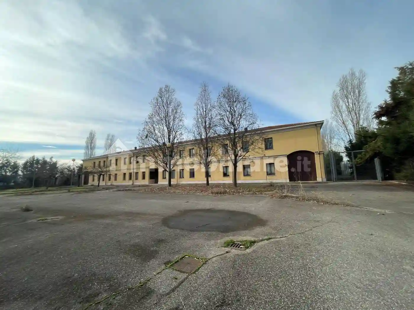 Palazzo - Edificio - foto 3